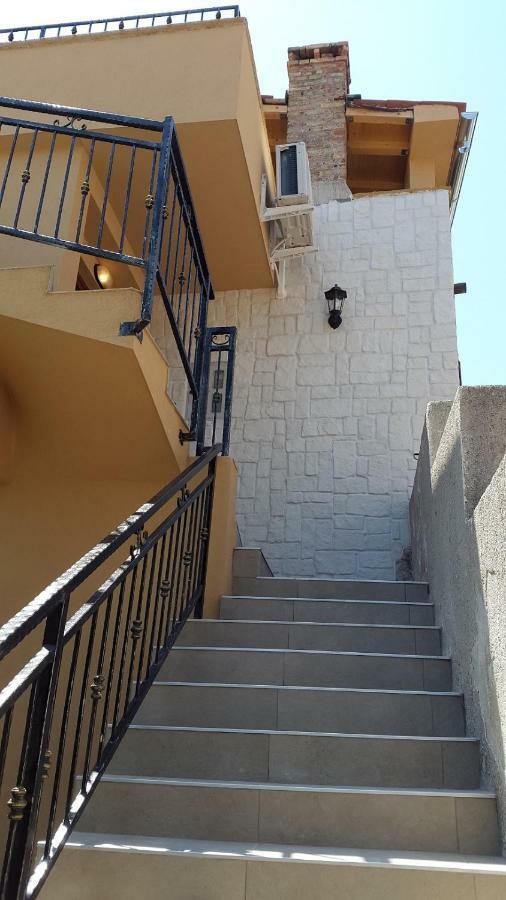 Paradise Apartment - Old Town Rab Rab Town Exterior photo